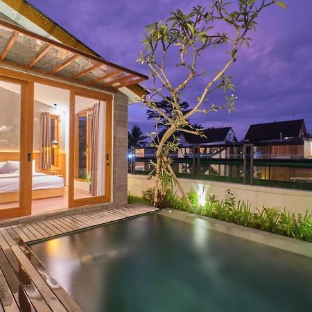 Da Blumen Villa Ubud  Exterior photo